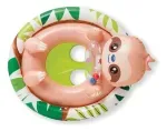 Flotador Inflable Salvavidas Bebe Perezoso  Intex-1783005523428