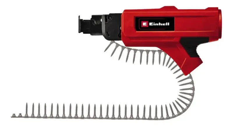 Adaptador De Correa De Tornillos Para Taladro Einhell-1784579273906