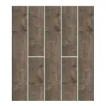 Piso Flotante Roble Montaña 8Mm 2.40M2 Efloor-1784926143696