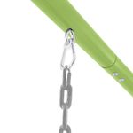 Columpio Nido Y Columpio Flexible Jardin Intex-1785800881321