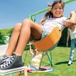 Columpio Nido Y Columpio Flexible Jardin Intex-1785800892290