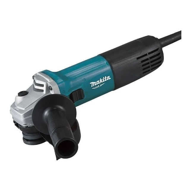 Esmeril Angular 41/2" 850W M9510Rb + Disco De Corte Makita-1786023455969