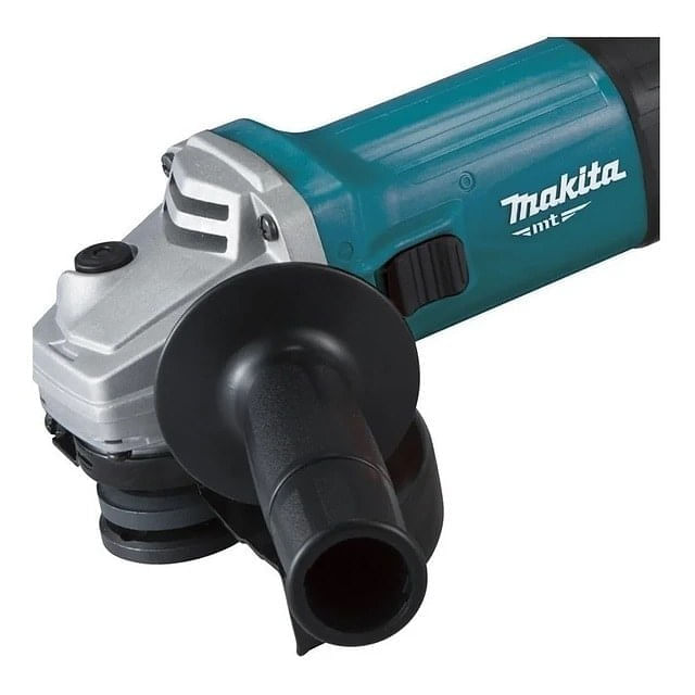Esmeril Angular 41/2" 850W M9510Rb + Disco De Corte Makita-1786023458536