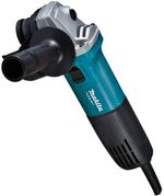 Esmeril Angular 41/2" 850W M9510Rb + Disco De Corte Makita-1786023469764