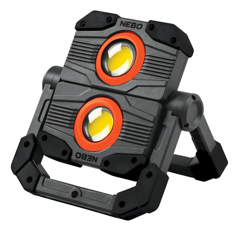 Linterna Omni 2000 Lumenes Recargable Nebo-1786030094731