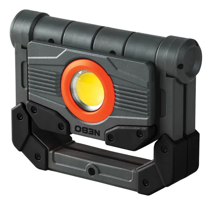 Linterna Omni 2000 Lumenes Recargable Nebo-1786030192264
