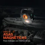 Linterna Omni 2000 Lumenes Recargable Nebo-1786030180571