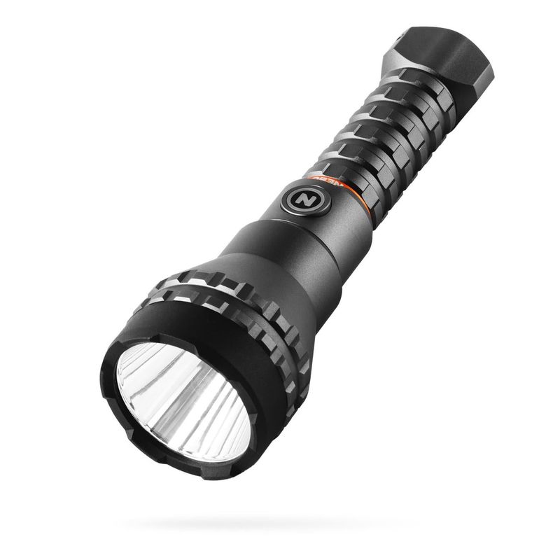 Linterna Luxtreme 500 Lumenes Recargable Nebo-1786030213218