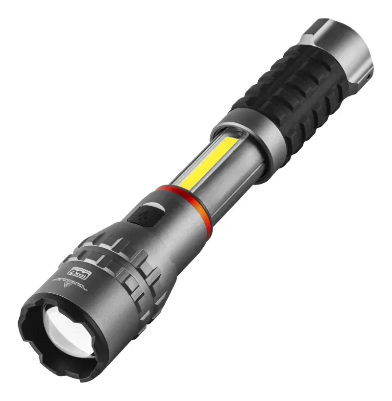 Linterna Slyde King 4000 Lumenes Recargable Nebo-1786030282356