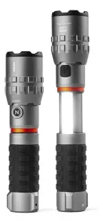 Linterna Slyde King 4000 Lumenes Recargable Nebo-1786030351731