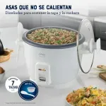 Arrocera Multiusos Roja Ckstrc4723 Oster-1786478048909