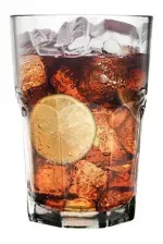 Vaso De Vidrio 420Ml Siena Fta-1786563412645