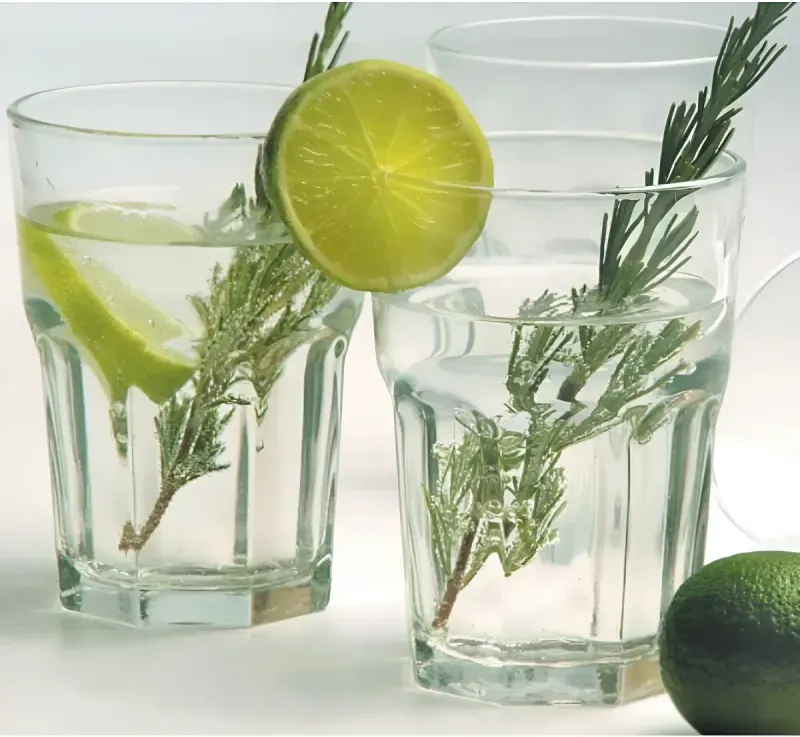 Vaso De Vidrio 420Ml Siena Fta-1786563479230