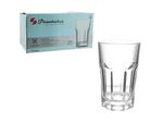 VASO 6UN CASA BLANCA 290ML PASABAHCE