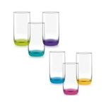 Vaso 445Ml Alto Monterrey 6 Unidades Cristar-1768590064113