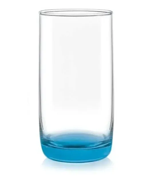 Vaso 445Ml Alto Monterrey 6 Unidades Cristar-1768590074430