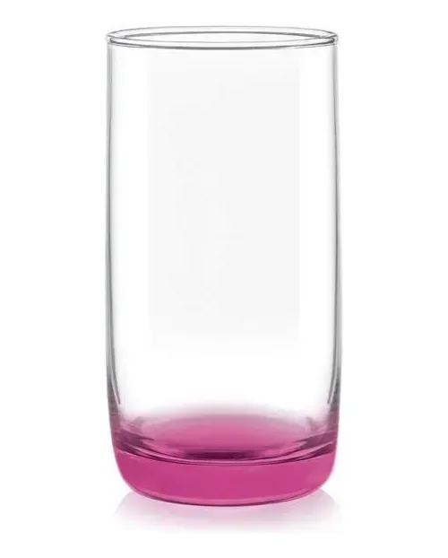 Vaso 445Ml Alto Monterrey 6 Unidades Cristar-1768590210353