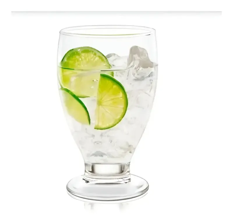 Vaso 6 Unidades Lexington Cristar-1786988620459
