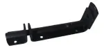 Picaporte Baston Colonial Negro 5/8 X 10" Ferromat-1786996029759