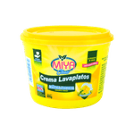 Crema Lavaplatos 800G Miya-1786999767099