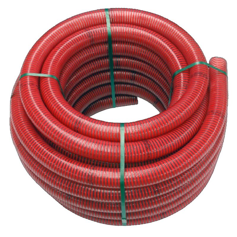 Manguera Enoflex 2" Diametro Interno 50Mm Rollo 30 Metros-1787006161686