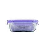 Tupper Contenedor Hermetico 400Ml Value Tapa Colores Keep-1787057587330