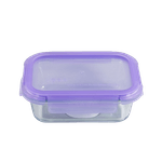Tupper Contenedor Hermetico 400Ml Value Tapa Colores Keep-1787057563749
