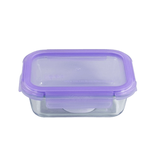 Tupper Contenedor Hermetico 400Ml Value Tapa Colores Keep-1787057563749