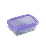 Tupper Contenedor Hermetico 400Ml Value Tapa Colores Keep-1787057582955