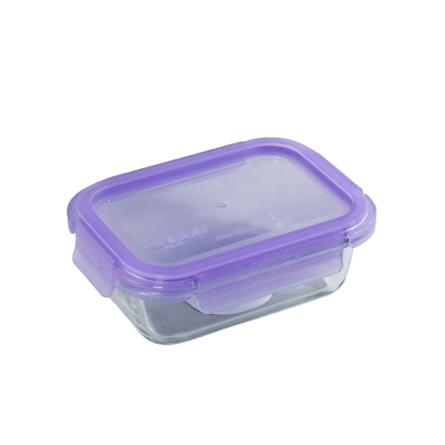 Tupper Contenedor Hermetico 400Ml Value Tapa Colores Keep-1787057582955