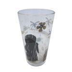 Vaso 470Ml Vidrio Cidudades De Chile 4 Unidades Glasso-1787059450057