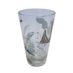 Vaso 470Ml Vidrio Cidudades De Chile 4 Unidades Glasso-1787059455961