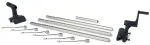 Enrollador Cobertor de Piscina 274x488cm Intex-1787165096008