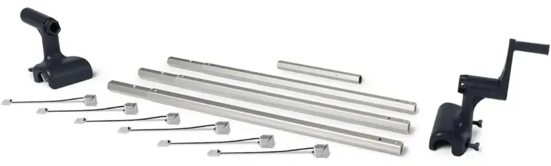 Enrollador Cobertor de Piscina 274x488cm Intex-1787165096008