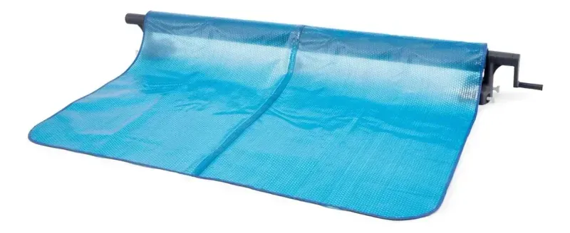 Enrollador Cobertor de Piscina 274x488cm Intex-1787165135103