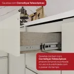 Mueble Cocina Fineze 272Cm Henn-1787179016714