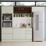 Mueble Cocina Fineze 272Cm Henn-1787179018910