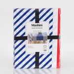 Mantel De Mesa 150X210Cm Fiestas Patrias Banderas Mashini-1787243102370