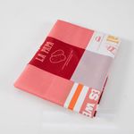 Mantel De Mesa 150X210Cm Fiestas Patrias Patchwork Mashini-1787243210035