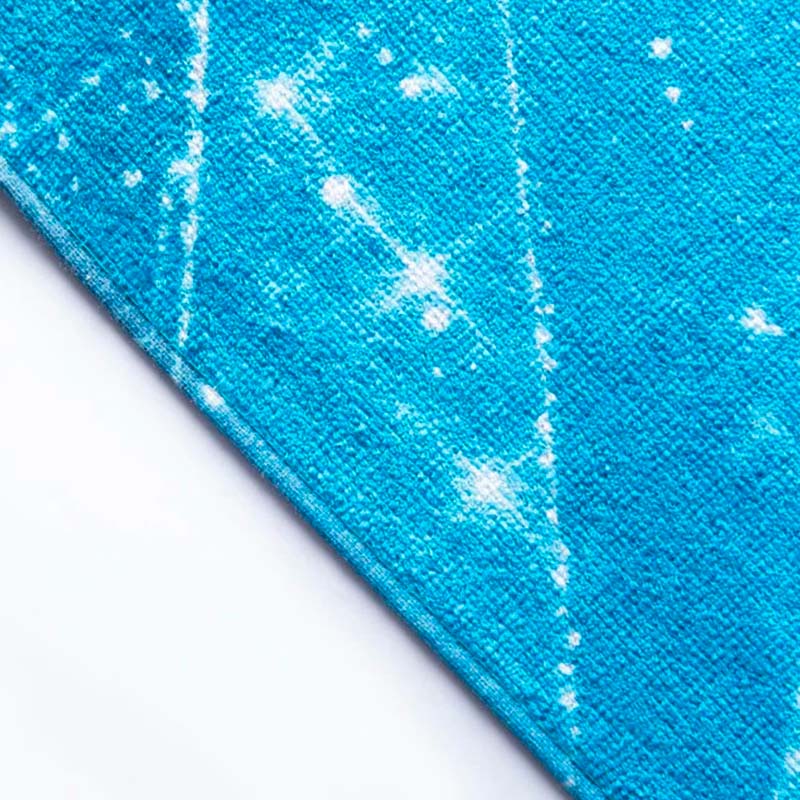 Toalla De Playa 70X140cm Frozen Action Mashini-1787262189958
