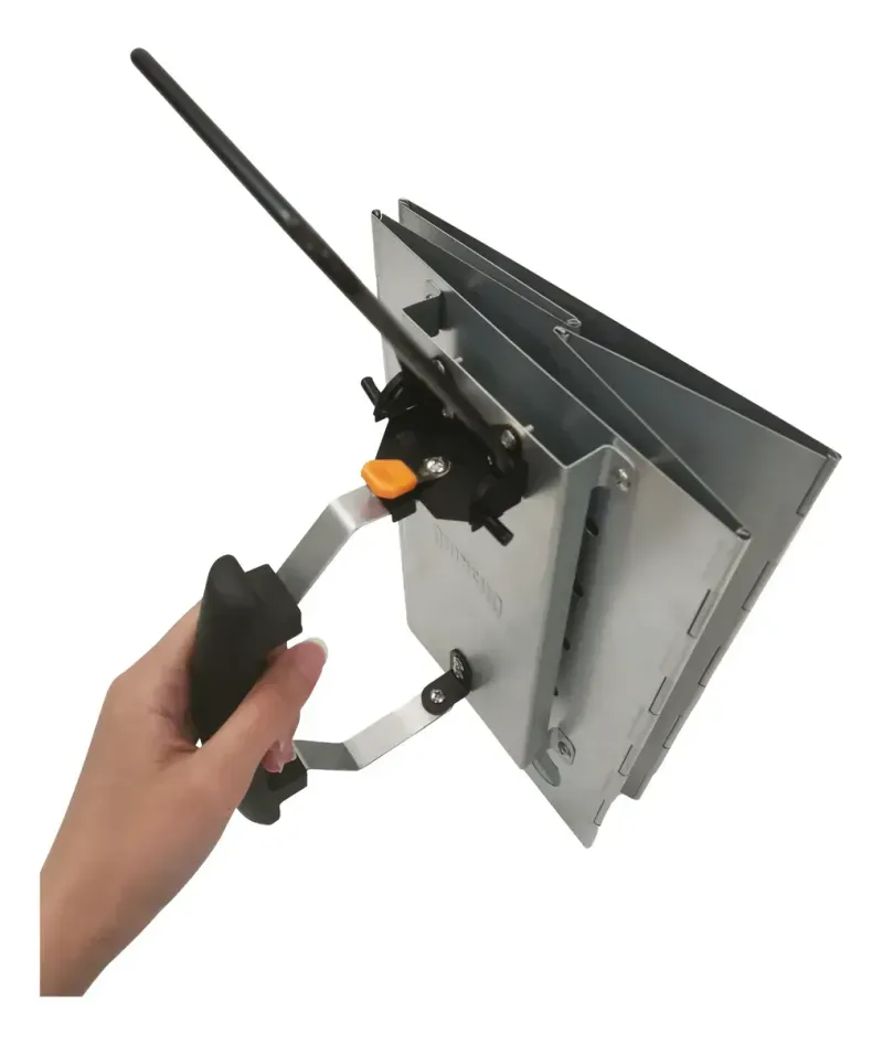 Iniciador De Fuego Carbon Plegable  27X21Cm Quincho Bbq-1787594499508