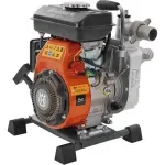 Motobomba Gasolina 1.5"X1.5" W40P Husqvarna-1787595728926