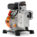 Motobomba Gasolina 1.5"X1.5" W40P Husqvarna-1787596049342