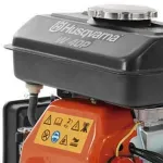 Motobomba Gasolina 1.5"X1.5" W40P Husqvarna-1787595880606
