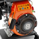 Motobomba Gasolina 1.5"X1.5" W40P Husqvarna-1787596041891