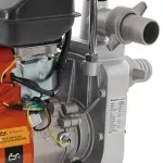 Motobomba Gasolina 1.5"X1.5" W40P Husqvarna-1787595897853