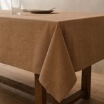 Mantel 160X230Cm Borde Picot Cafe Decoexpress-1787761870079