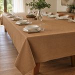Mantel 160X230Cm Borde Picot Cafe Decoexpress-1787761893095