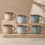 Taza Mug 380Ml Ceramica Chiloe Decoexpress-1788212327590