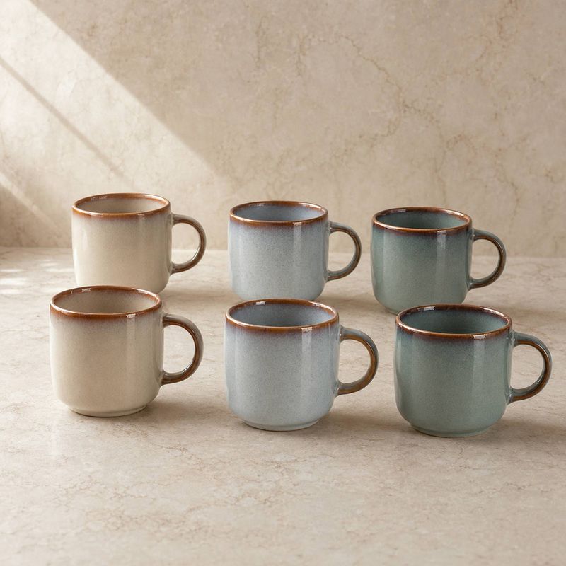 Taza Mug 380Ml Ceramica Chiloe Decoexpress-1788212303727